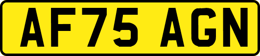 AF75AGN