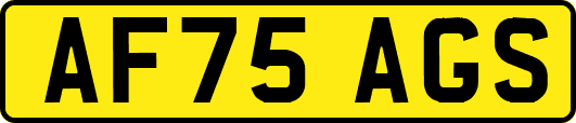 AF75AGS