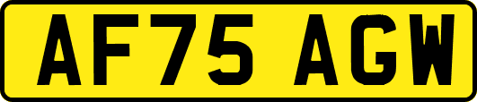 AF75AGW