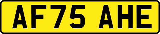 AF75AHE