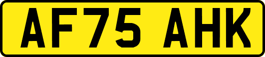 AF75AHK