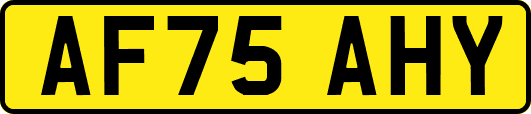 AF75AHY