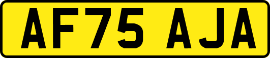 AF75AJA