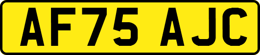 AF75AJC