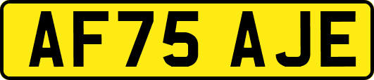 AF75AJE