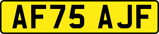AF75AJF