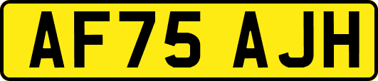 AF75AJH
