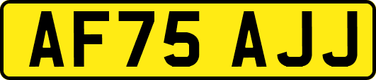 AF75AJJ