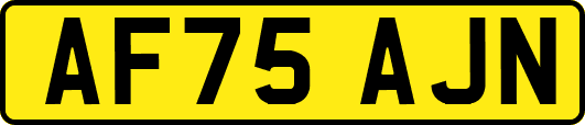 AF75AJN
