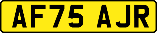 AF75AJR