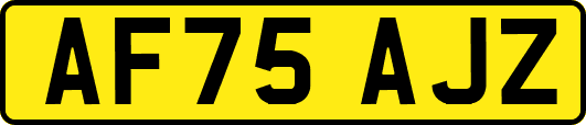 AF75AJZ