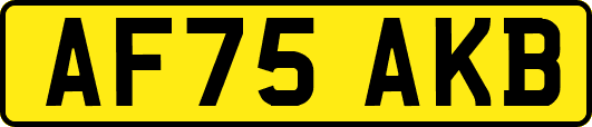 AF75AKB