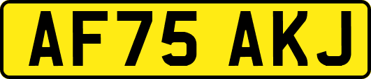 AF75AKJ