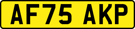 AF75AKP