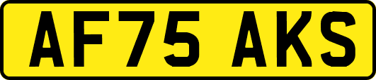 AF75AKS