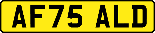 AF75ALD