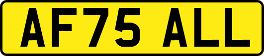AF75ALL