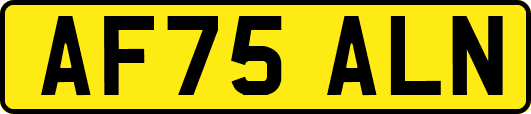 AF75ALN