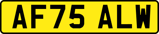AF75ALW