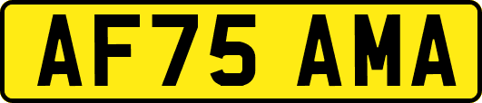 AF75AMA