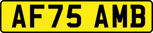 AF75AMB