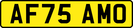 AF75AMO