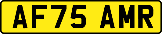 AF75AMR