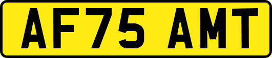 AF75AMT