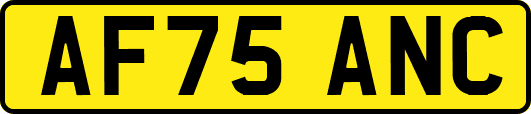 AF75ANC