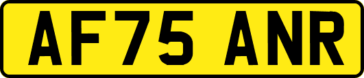 AF75ANR