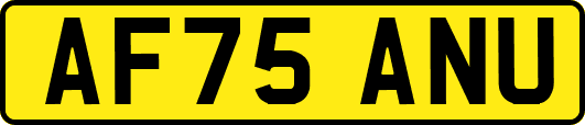 AF75ANU