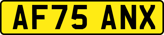 AF75ANX