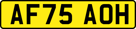 AF75AOH