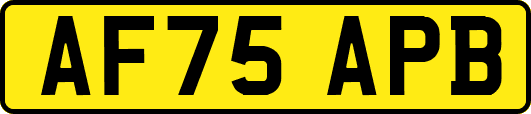 AF75APB