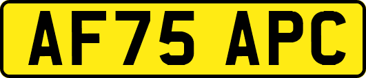 AF75APC