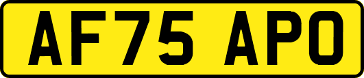 AF75APO
