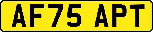 AF75APT
