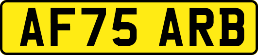 AF75ARB