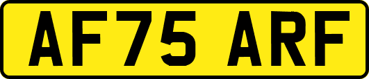 AF75ARF