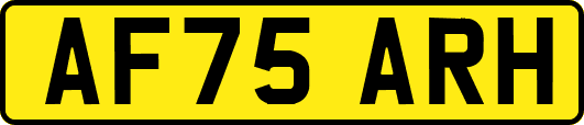 AF75ARH