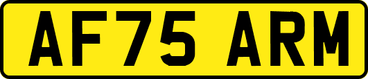 AF75ARM