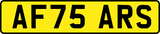 AF75ARS