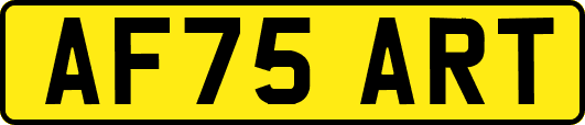AF75ART