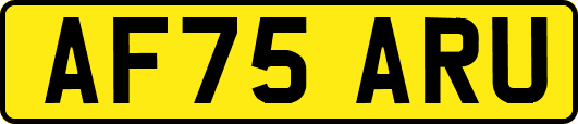AF75ARU