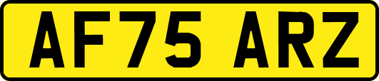 AF75ARZ