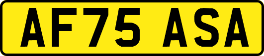 AF75ASA