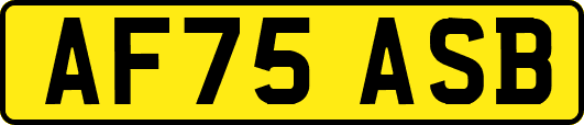 AF75ASB