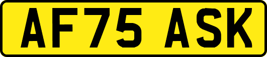 AF75ASK