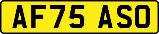 AF75ASO