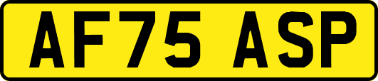 AF75ASP